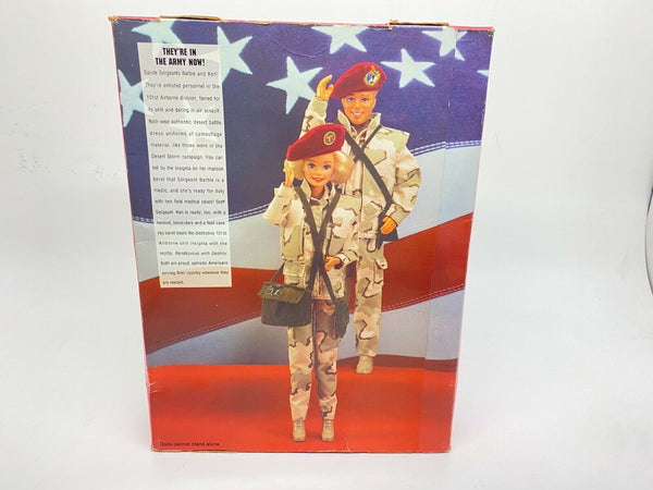 cama barbie año 1992 en caja - Comprar Bonecas Barbie e Ken no