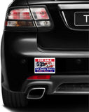 3 Pack Eco for Sale USA Call Hunter Biden Trump Bumper Magnet 4 in x 3 in
